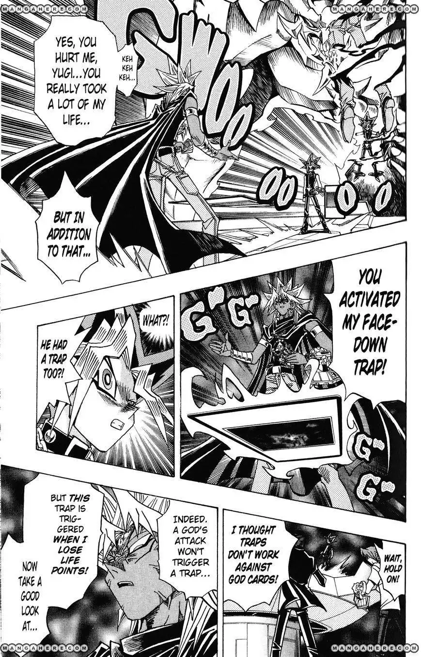 Yu-Gi-Oh! Duelist Chapter 212 12